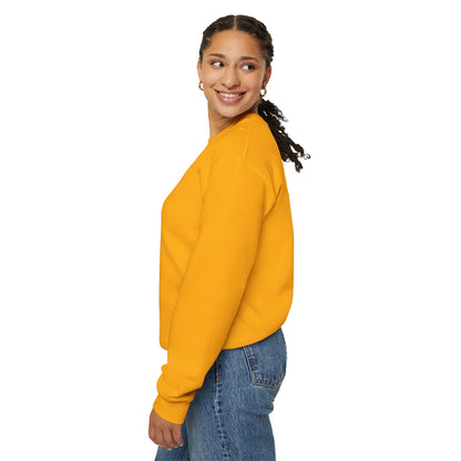 BE KIND CREWNECK SWEATSHIRT