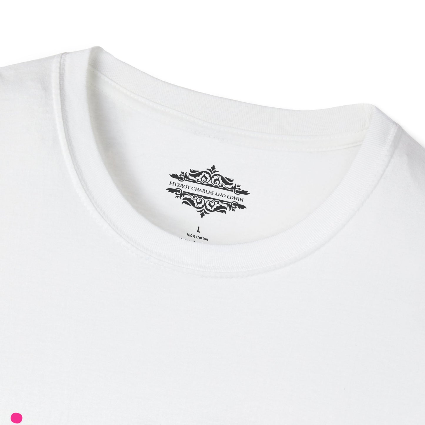 INSPIRATIONAL QUOTE BE NICE TEE