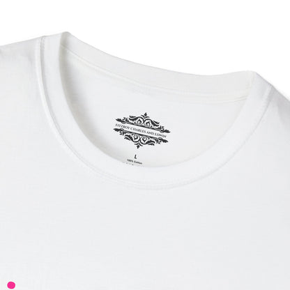 INSPIRATIONAL QUOTE BE NICE TEE