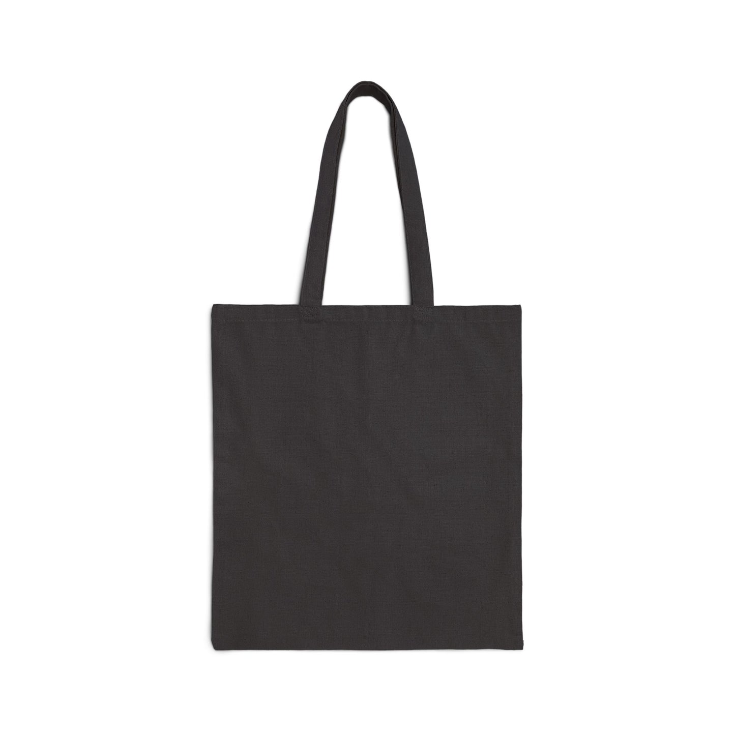 BUTTERFLY COTTON CANVAS TOTE BAG
