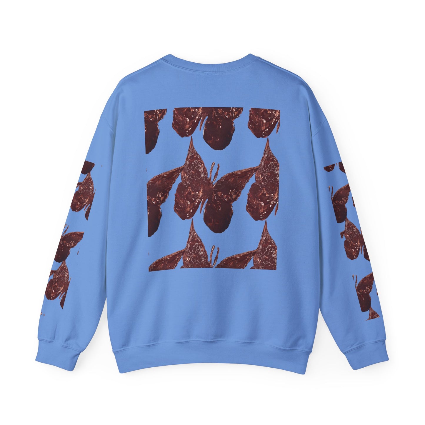 BUTTERFLIES EVERMORE SWEATSHIRT