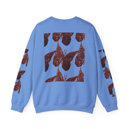 BUTTERFLIES EVERMORE SWEATSHIRT