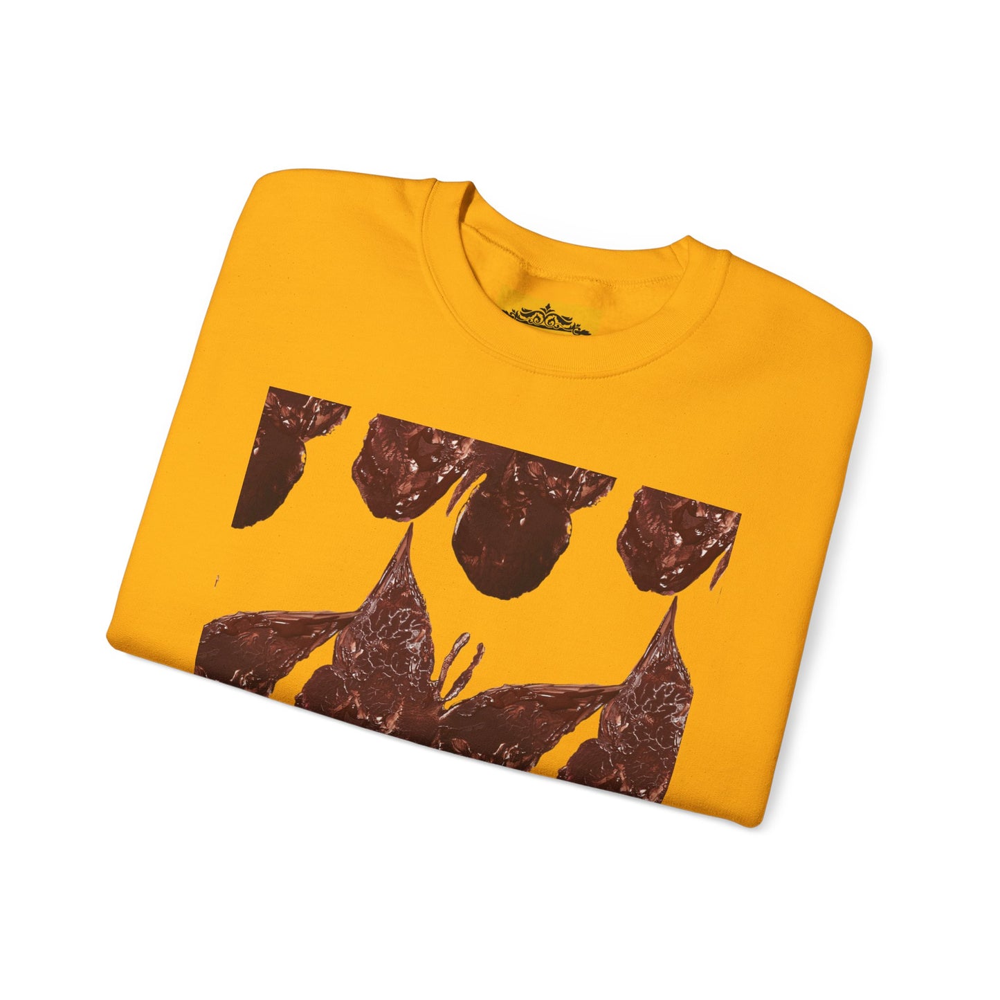 BUTTERFLIES EVERMORE SWEATSHIRT