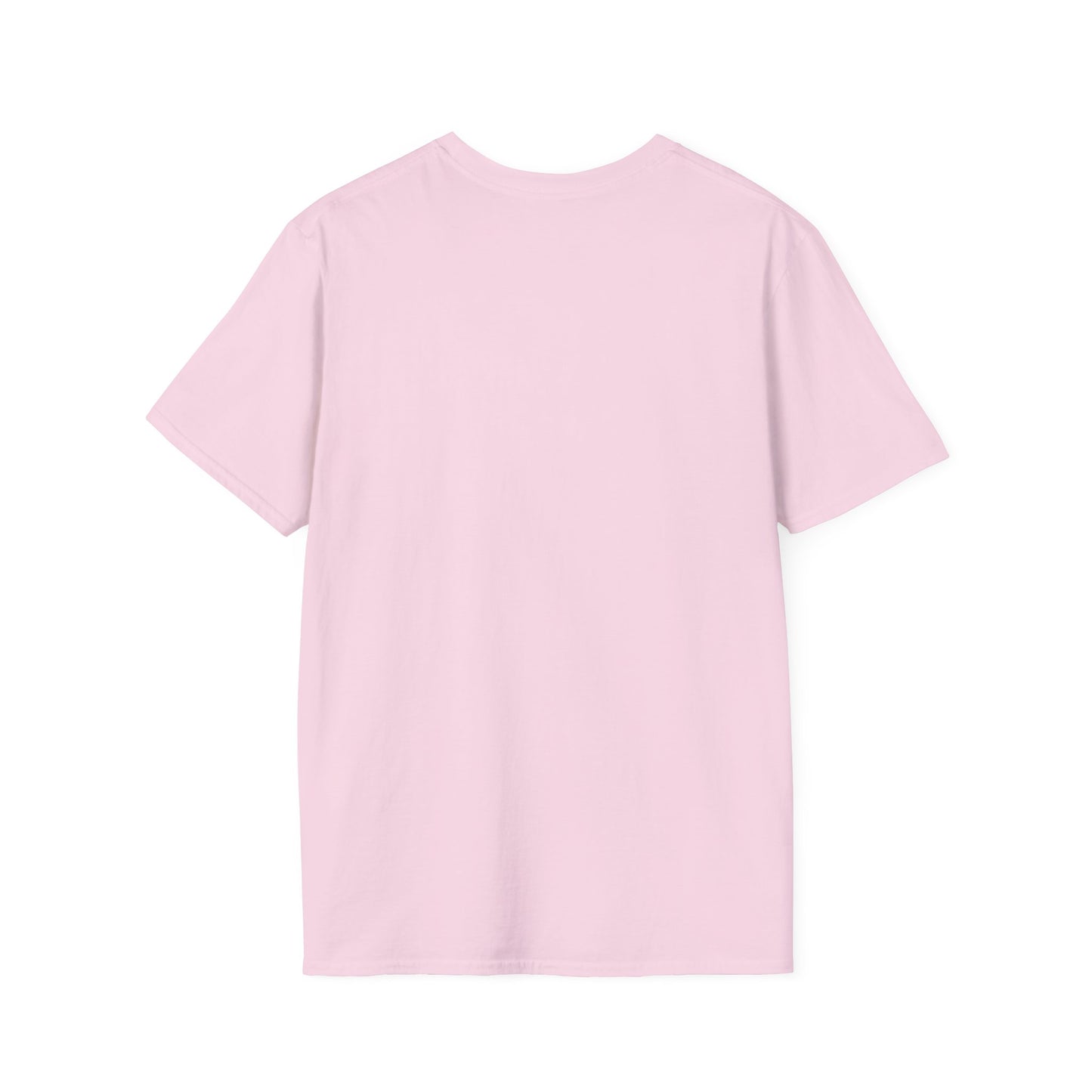 INSPIRATIONAL QUOTE BE NICE TEE