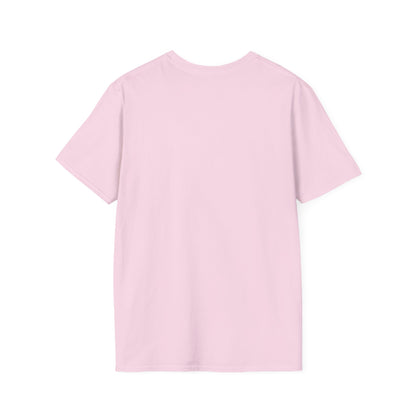 INSPIRATIONAL QUOTE BE NICE TEE