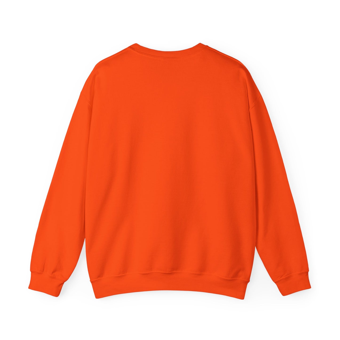 WHY NOT CREWNECK SWEATSHIRT