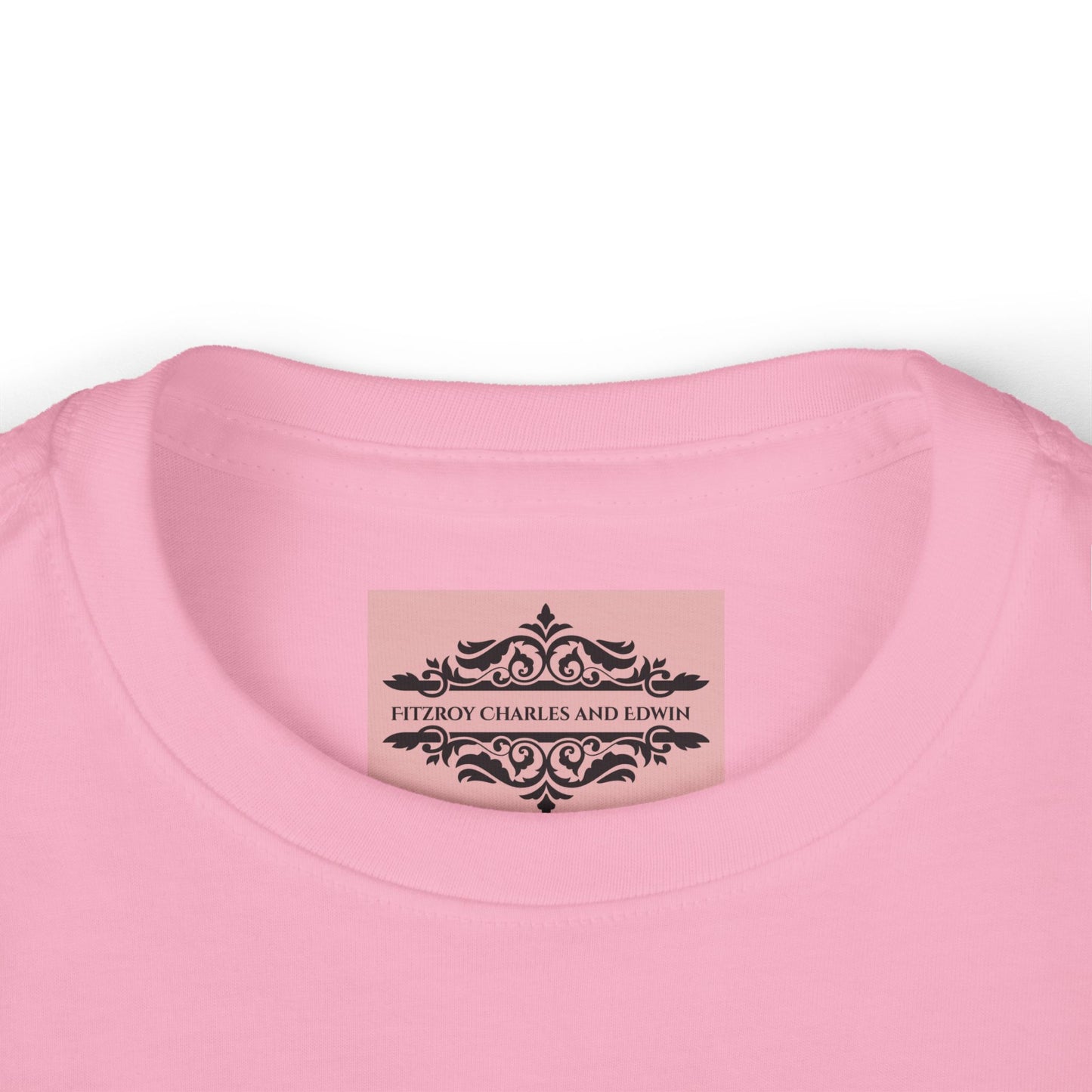 HEARTS TODDLER TEE