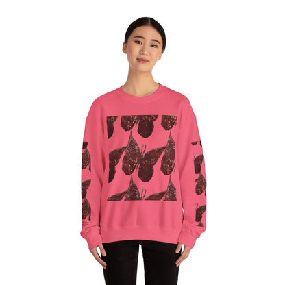 BUTTERFLIES EVERMORE SWEATSHIRT