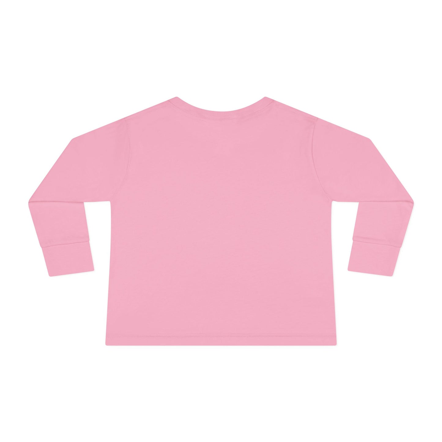 SWIRLY HEARTS TODDLER LONG SLEEVE TEE