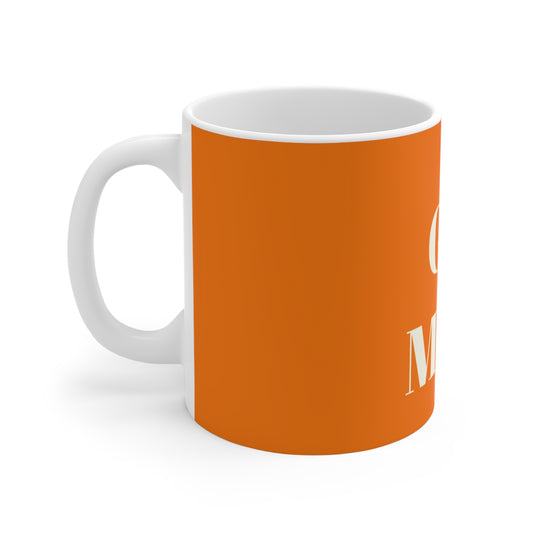 A MUG FOR GRANDMOTHER