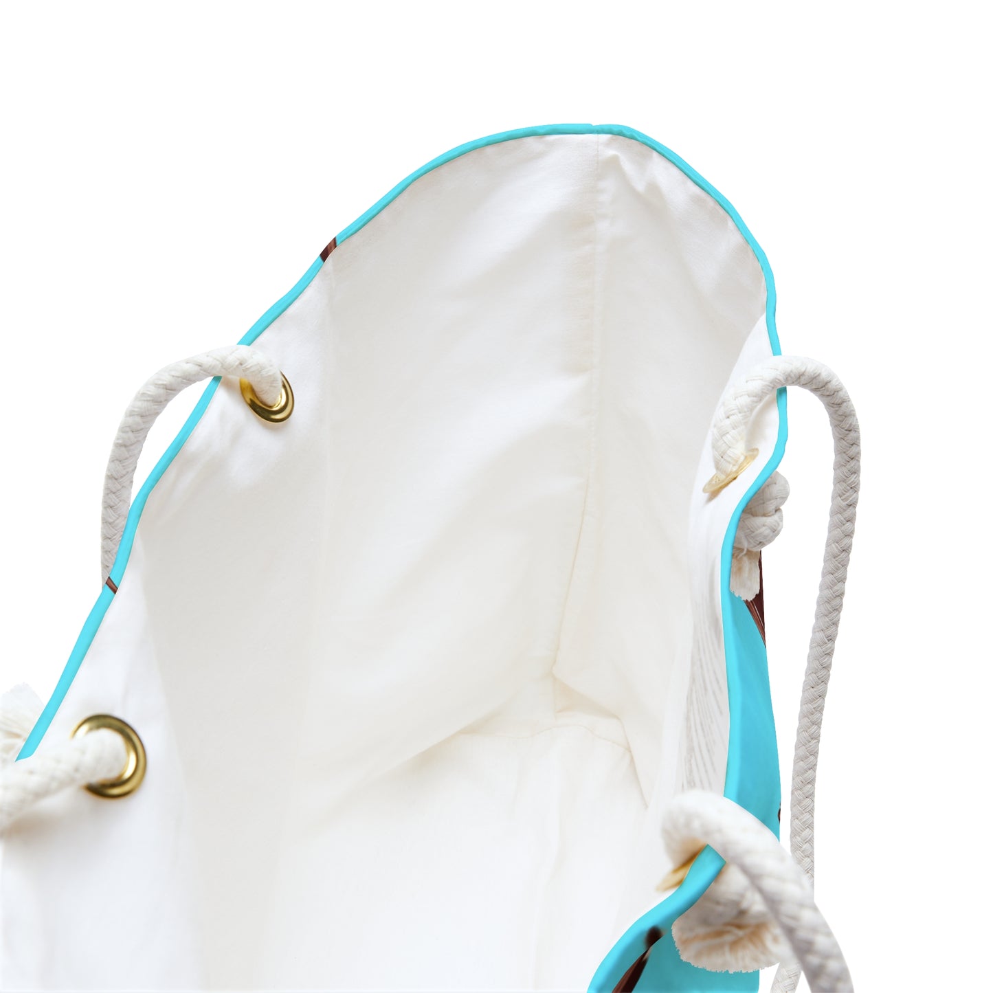 STYLISH BUTTERFLY WEEKENDER TOTE