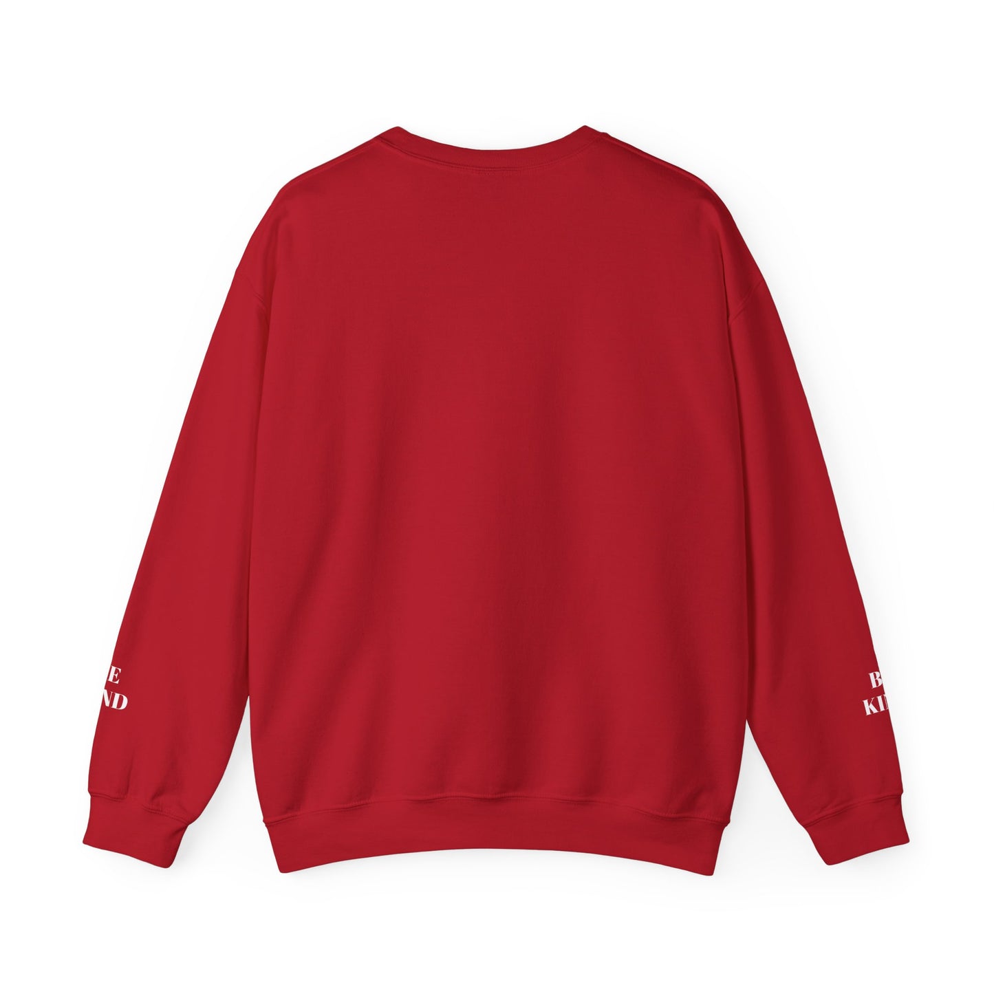 BE KIND CREWNECK SWEATSHIRT