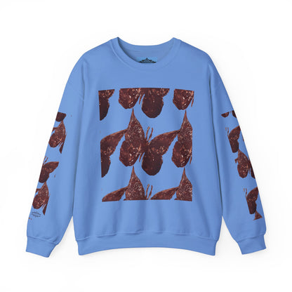 BUTTERFLIES EVERMORE SWEATSHIRT