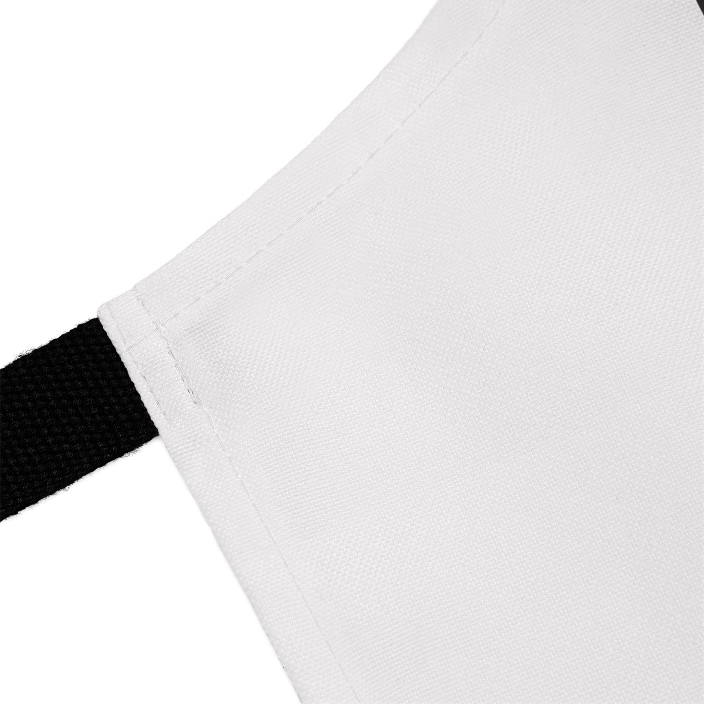 BE NICE APRON