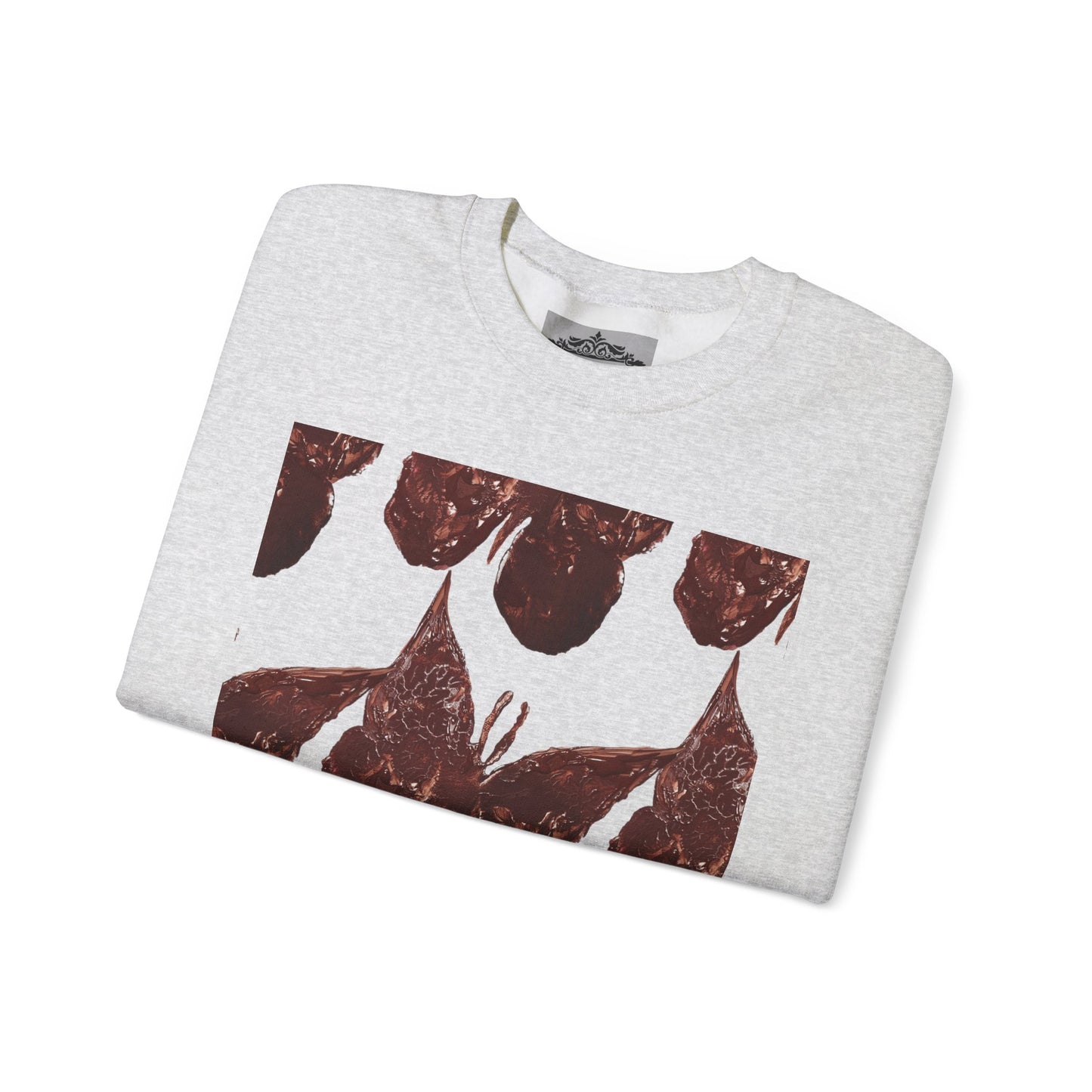 BUTTERFLIES EVERMORE SWEATSHIRT