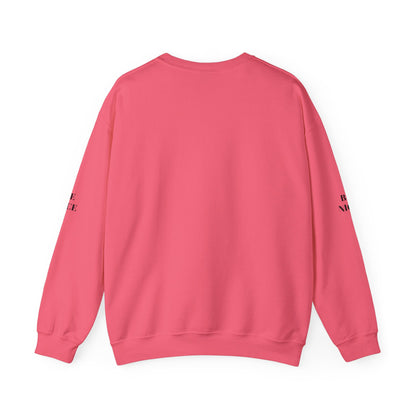 IT IS IMPORTANT CREWNECK SWEATSHIRT