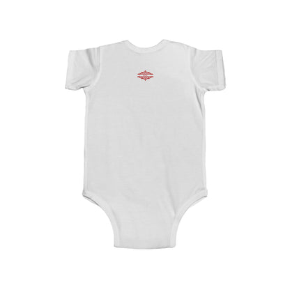 SAILBOAT INFANT BODYSUIT