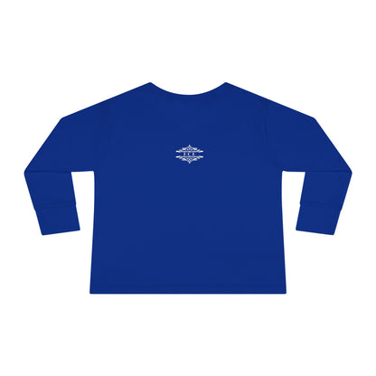 TODDLER LONG SLEEVE TEE