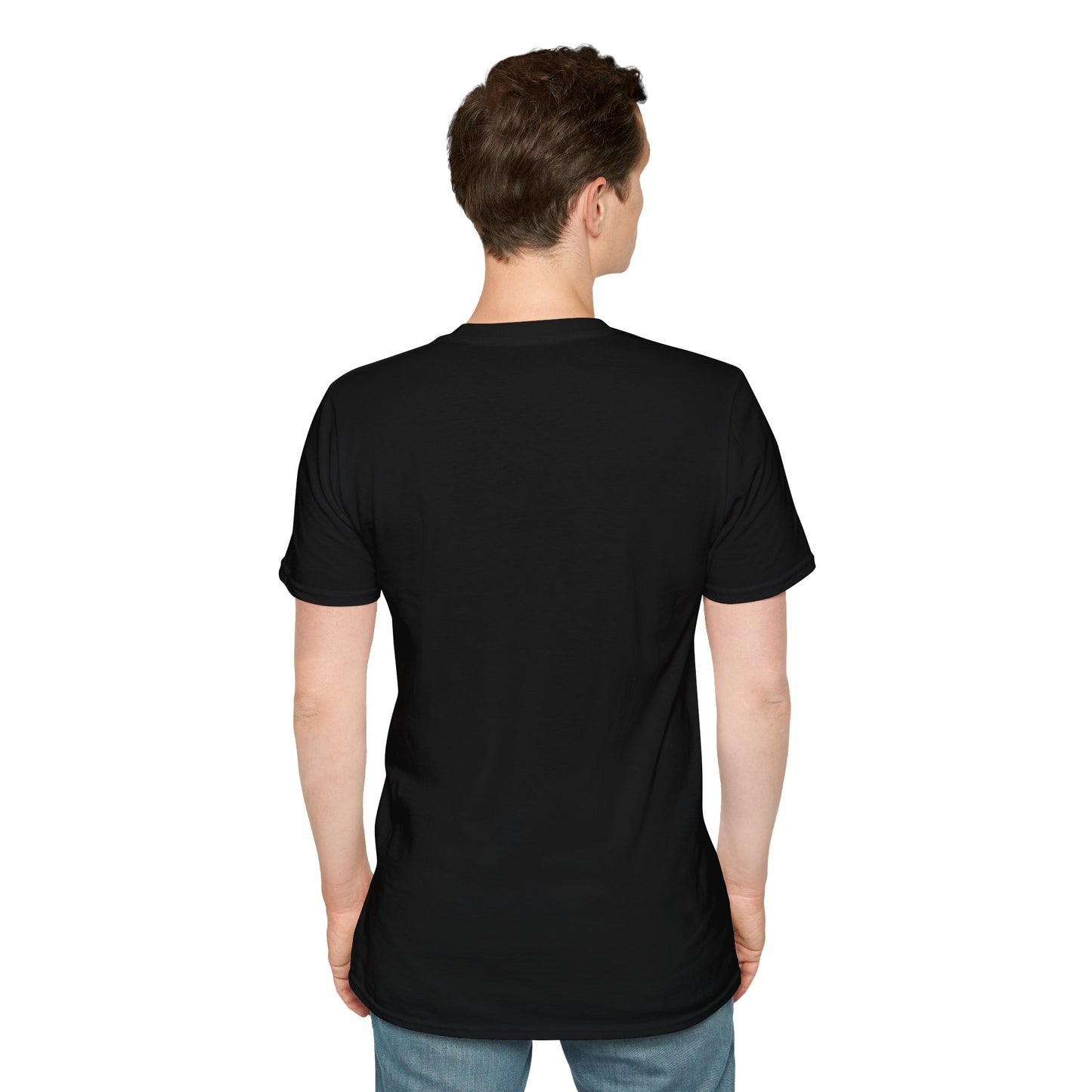 INSPIRATIONAL QUOTE BE NICE TEE
