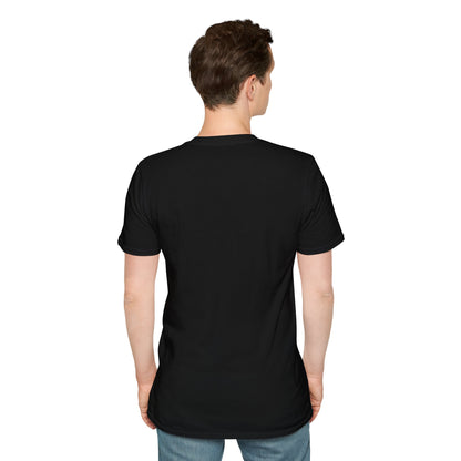 INSPIRATIONAL QUOTE BE NICE TEE