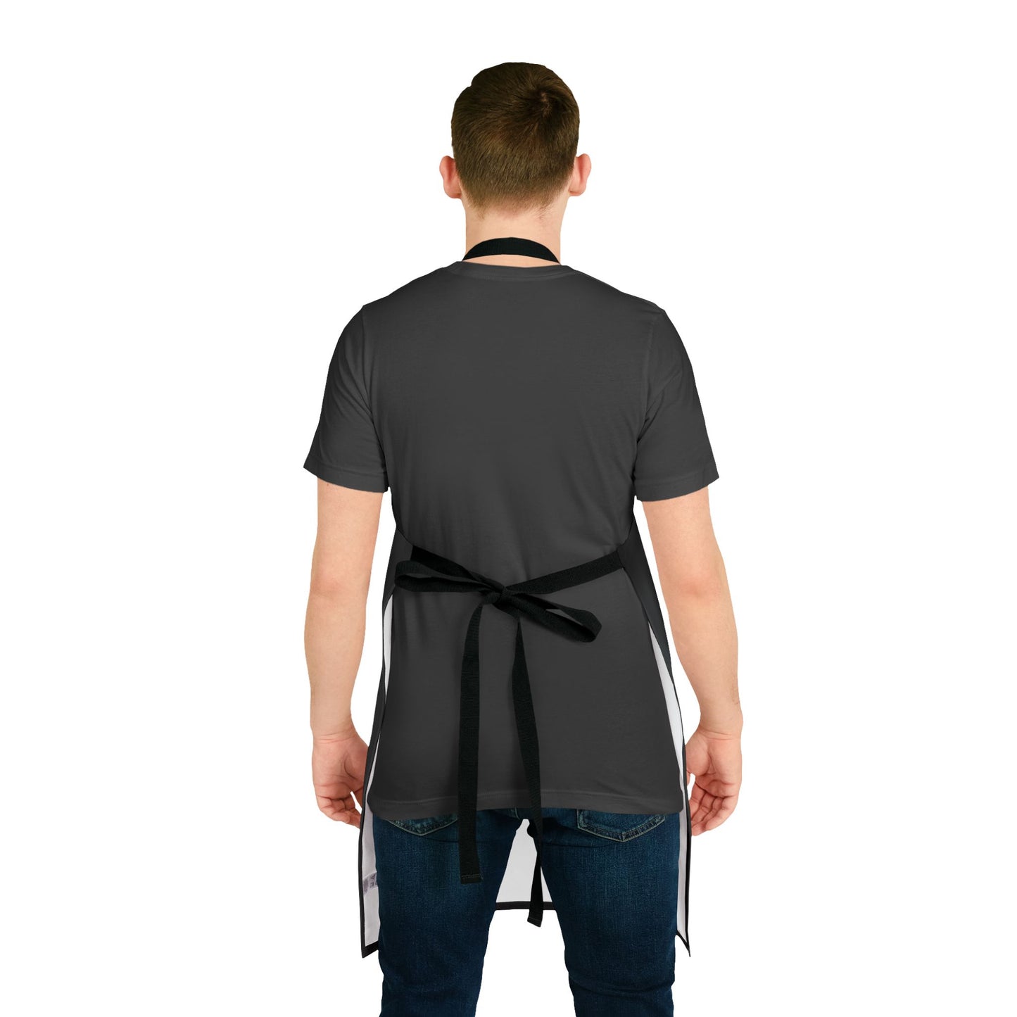 WHY NOT APRON