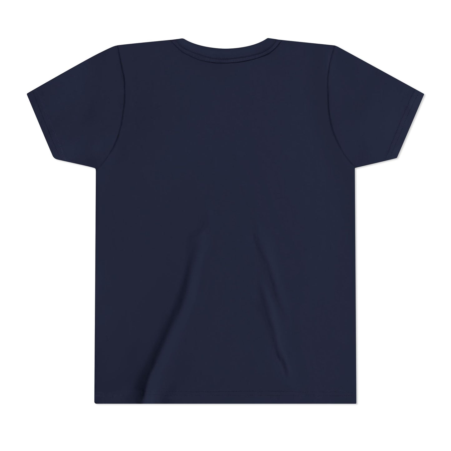 FLOWER AND BUTTERFLY TEE SHIRT