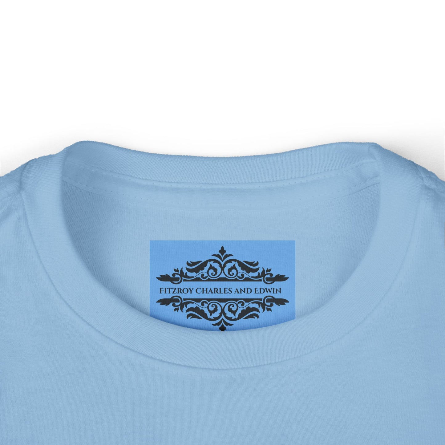HEARTS TODDLER TEE