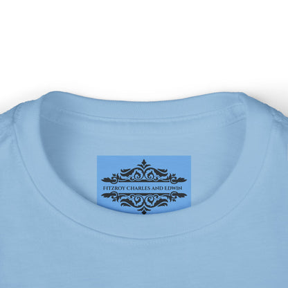 HEARTS TODDLER TEE