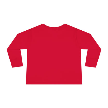 HEARTS TODDLER TEE