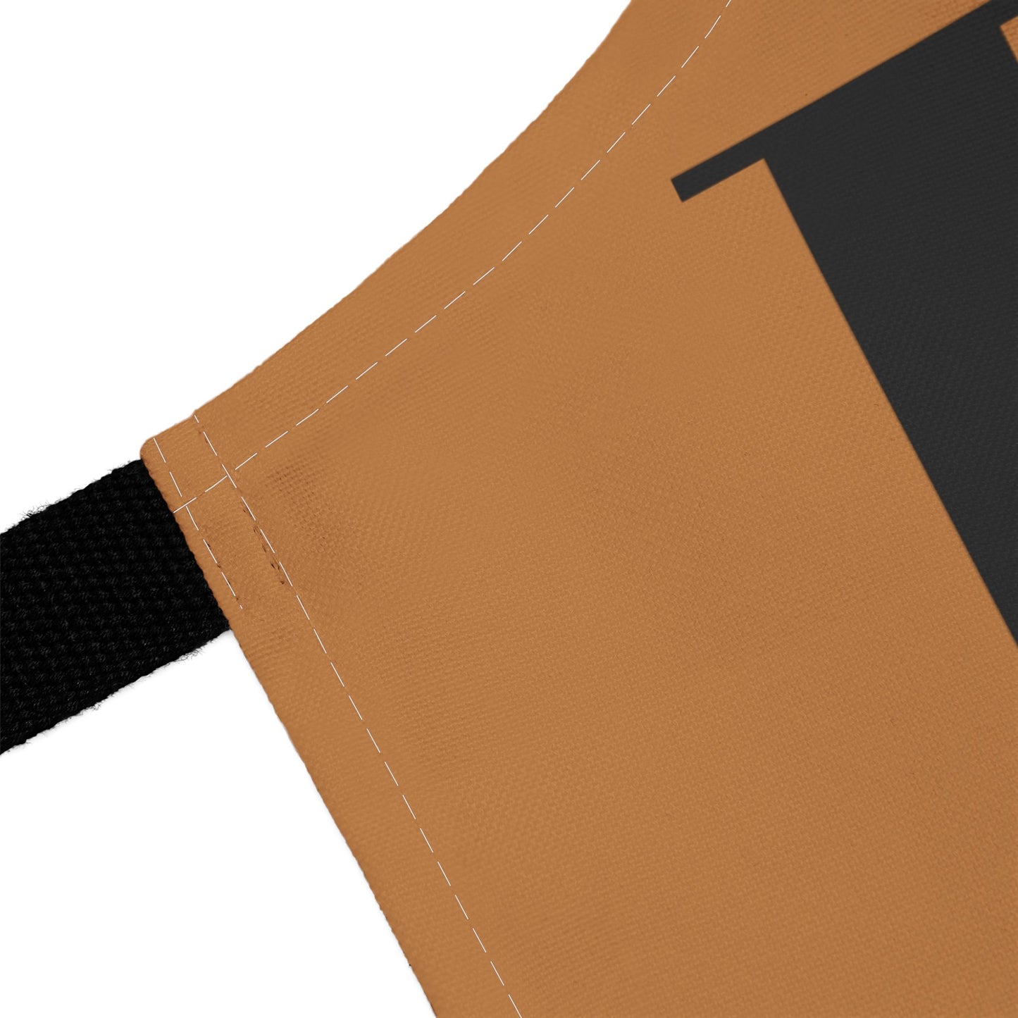 BEIGE DAD APRON