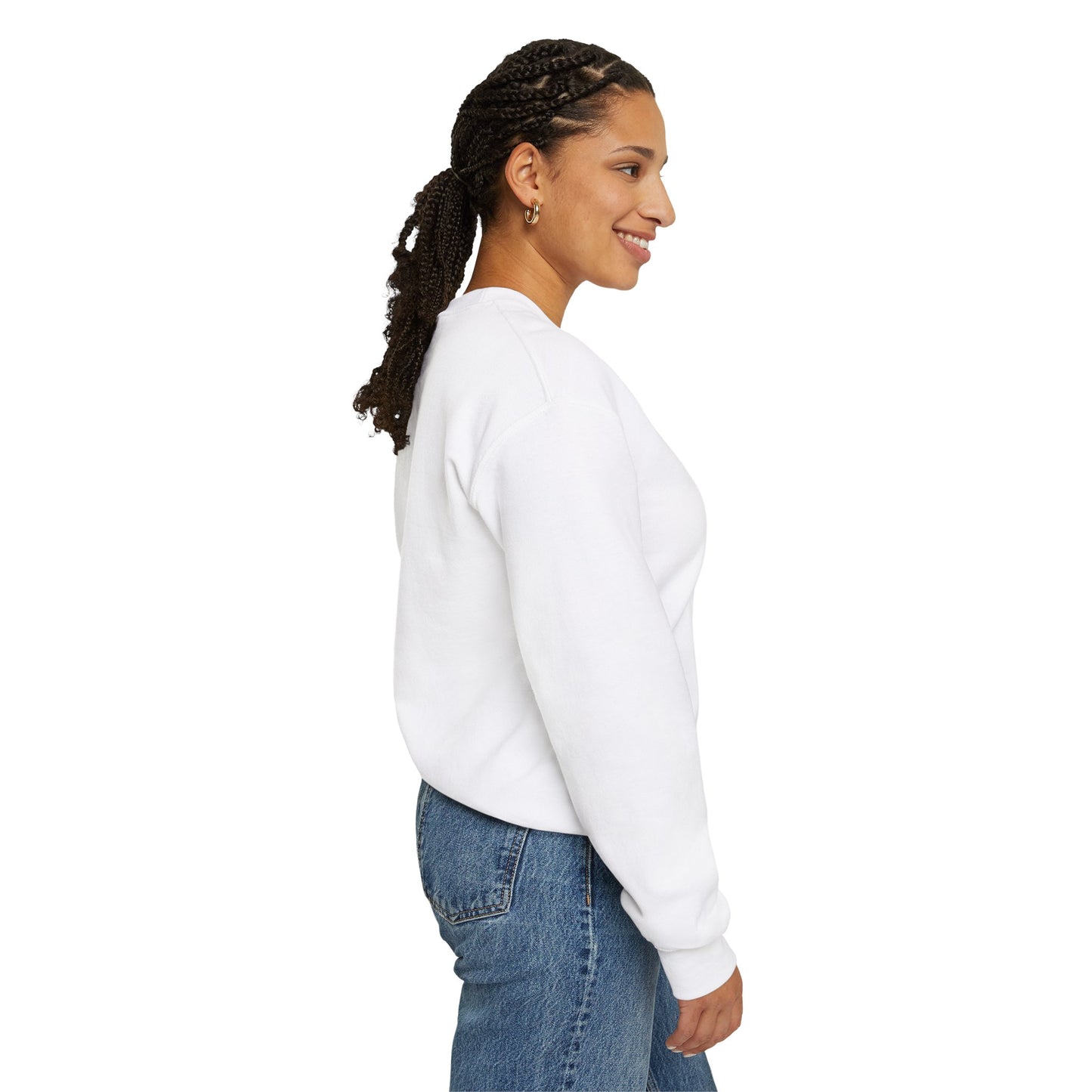 BE KIND CREWNECK SWEATSHIRT