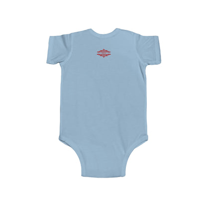 SUMMER VIBE INFANT BODYSUIT