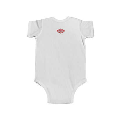 SUMMER VIBE INFANT BODYSUIT