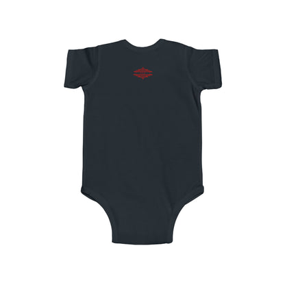 SUMMER VIBE INFANT BODYSUIT