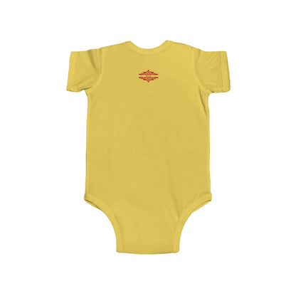 SUMMER VIBE INFANT BODYSUIT