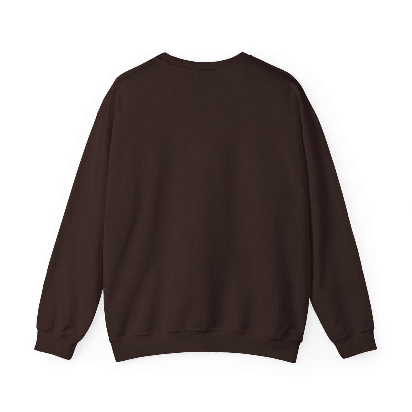 WHY NOT CREWNECK SWEATSHIRT