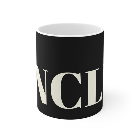 UNCLE MUG