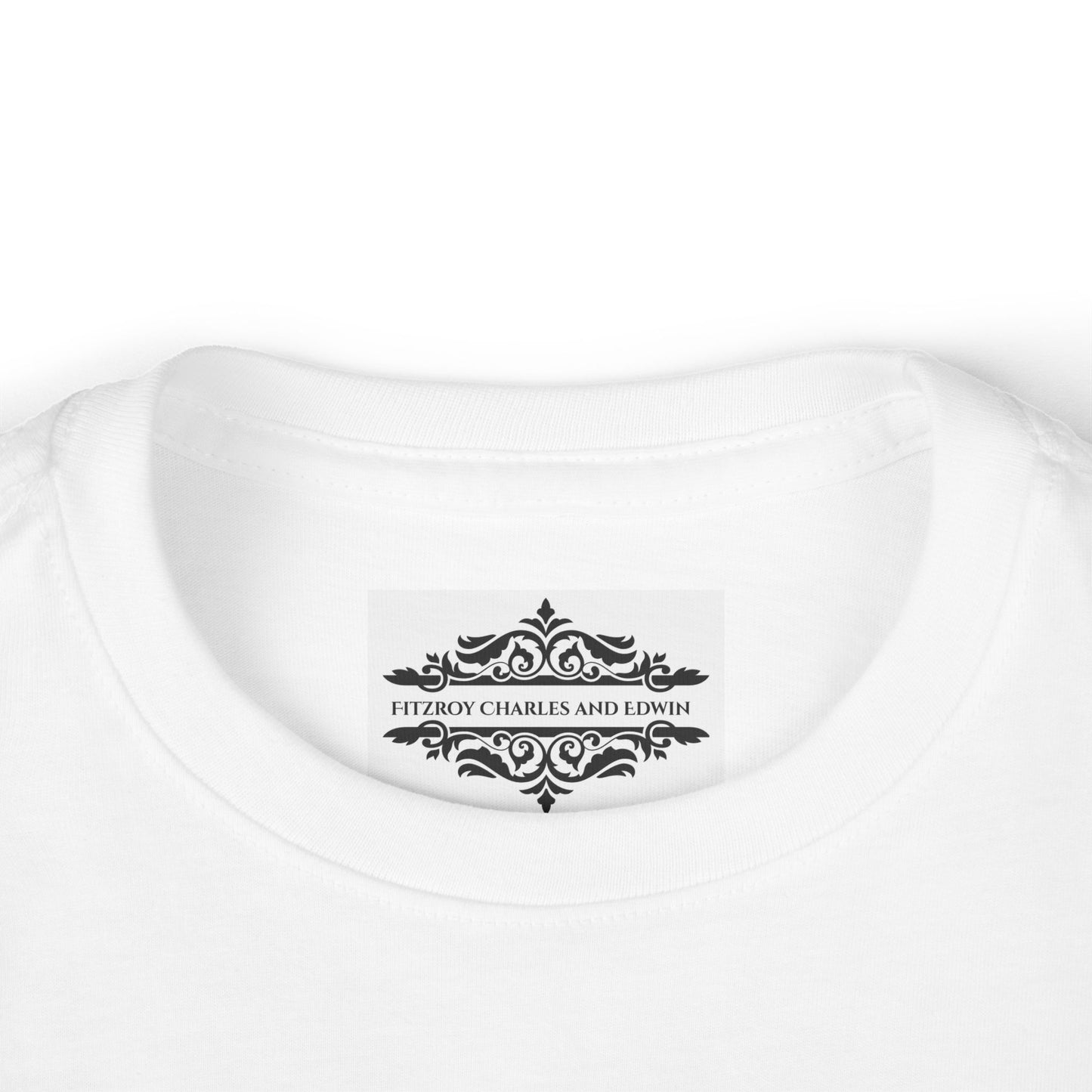 HEARTS TODDLER TEE