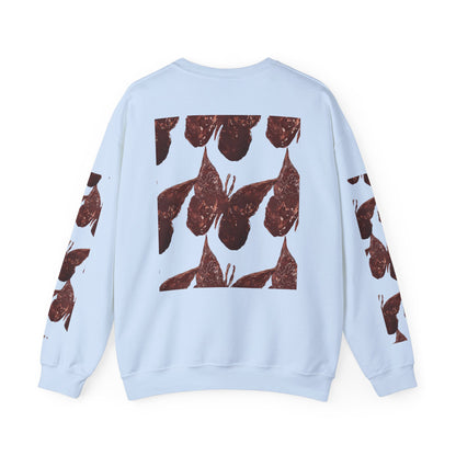 BUTTERFLIES EVERMORE SWEATSHIRT
