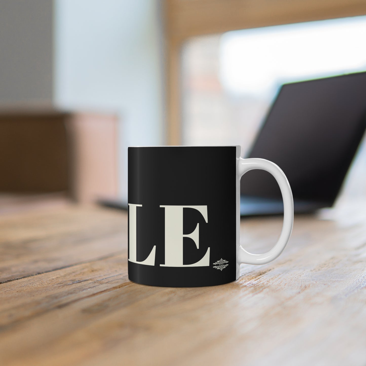 UNCLE MUG