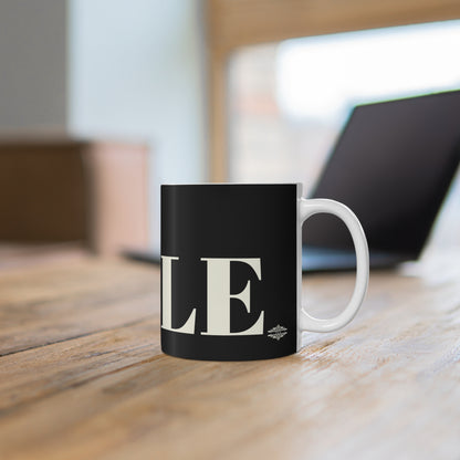 UNCLE MUG
