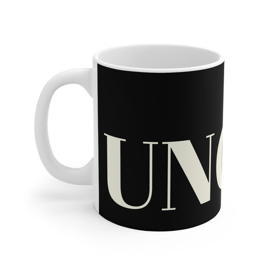 UNCLE MUG