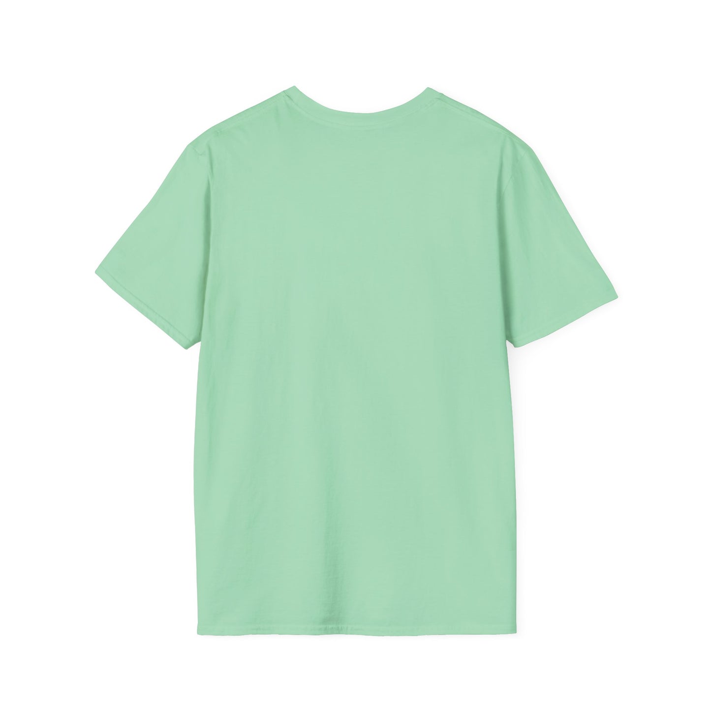 INSPIRATIONAL QUOTE BE NICE TEE