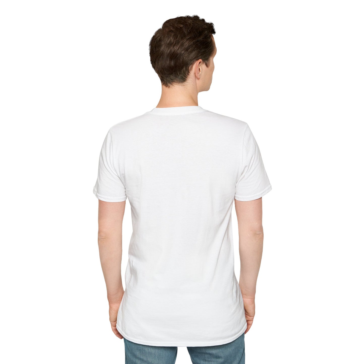 INSPIRATIONAL QUOTE BE NICE TEE