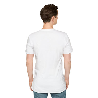 INSPIRATIONAL QUOTE BE NICE TEE