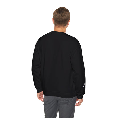BE KIND CREWNECK SWEATSHIRT