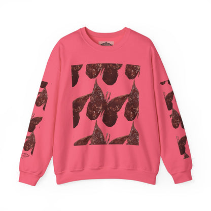 BUTTERFLIES EVERMORE SWEATSHIRT