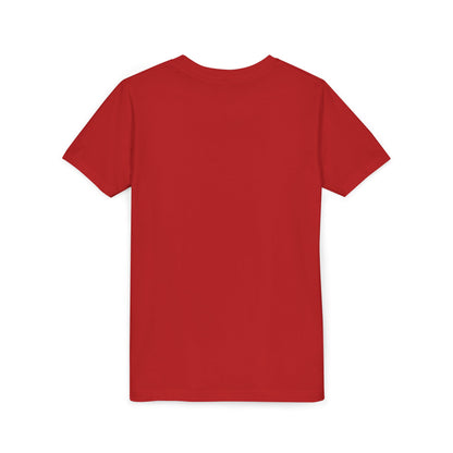 FLOWER AND BUTTERFLY TEE SHIRT