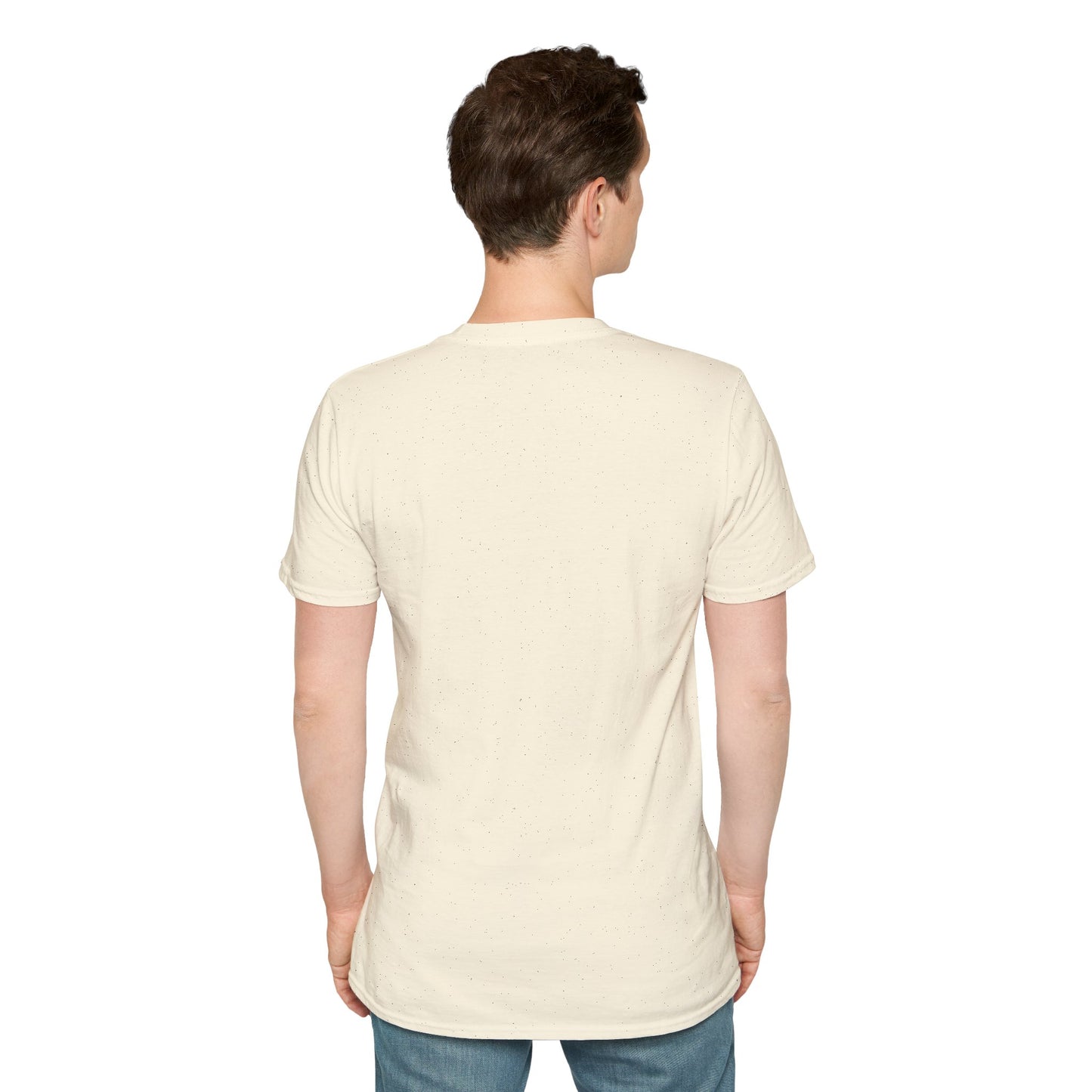 INSPIRATIONAL QUOTE BE NICE TEE