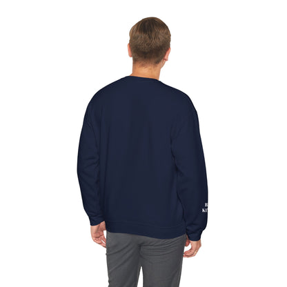 BE KIND CREWNECK SWEATSHIRT